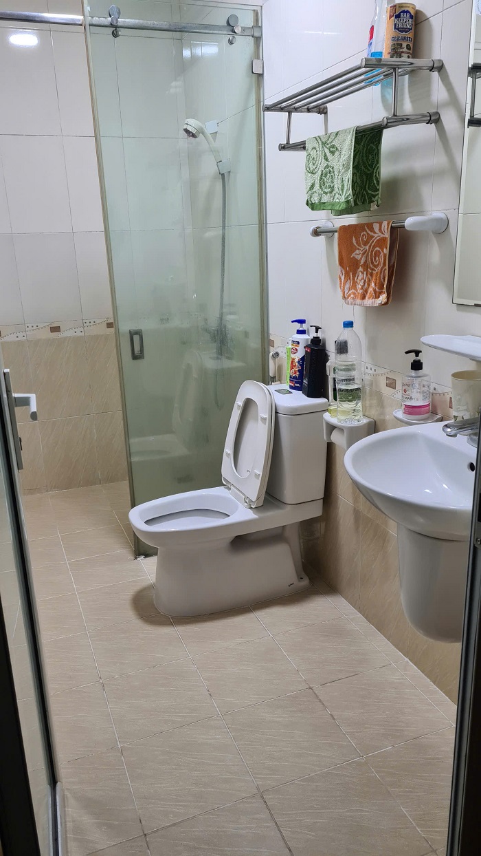 BÁN NHÀ PHỐ HIỆN ĐẠI – GẦN AEON MALL LÊ CHÂN, HẢI PHÒNG – TIỆN KINH DOANH 